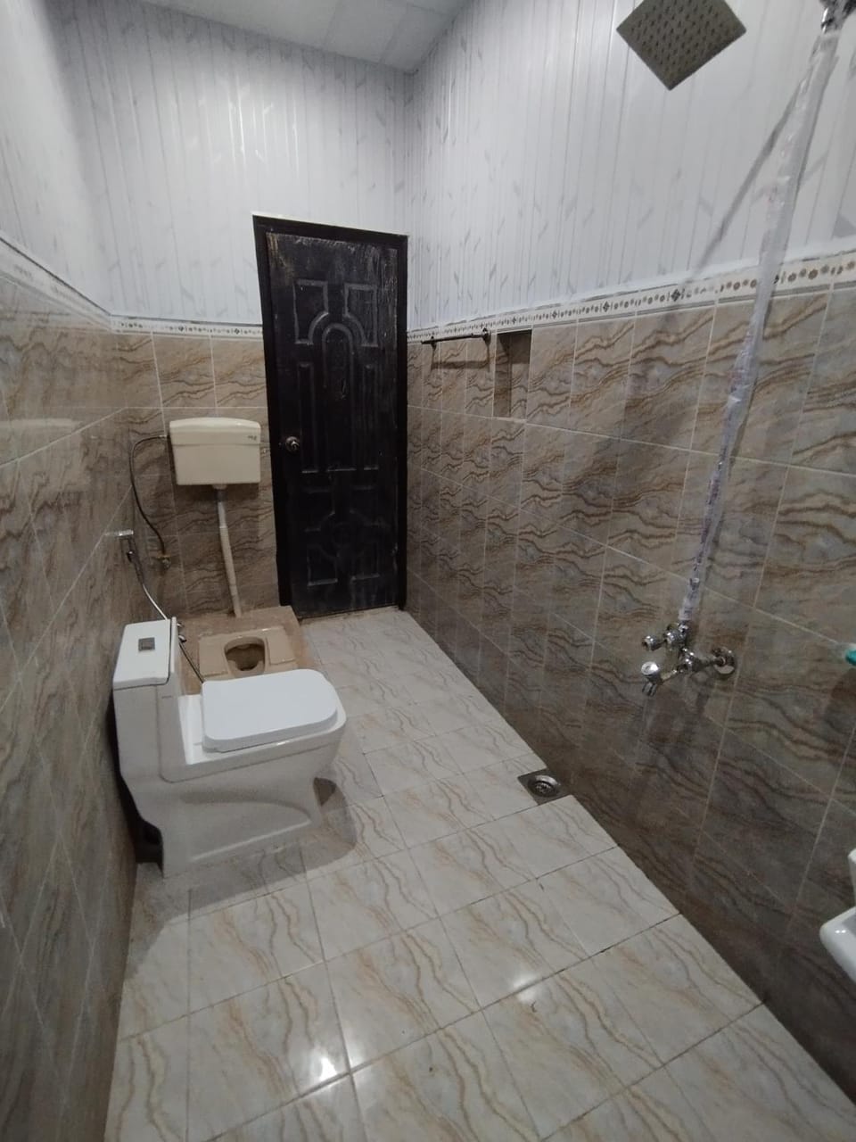 Rest and stay Apartment in Karachi