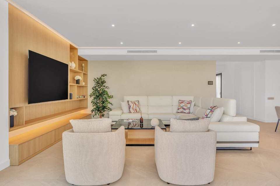 Villa Soul by Finest Rentals Villa in Marbella