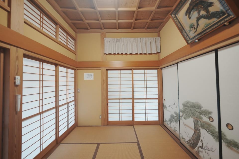 Enishienoyado Ichihara - Vacation STAY 16539v House in Chiba Prefecture