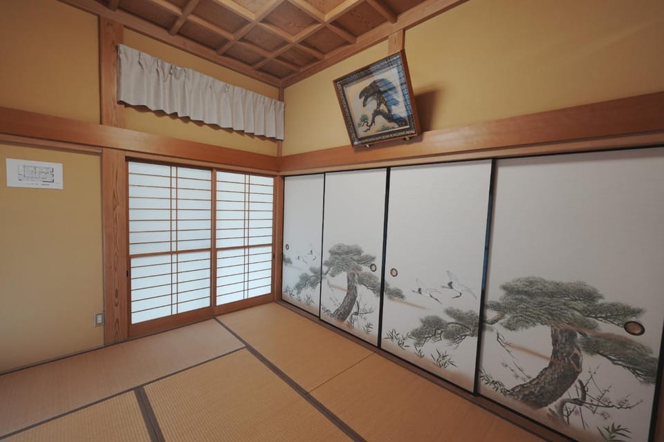 Enishienoyado Ichihara - Vacation STAY 16539v House in Chiba Prefecture