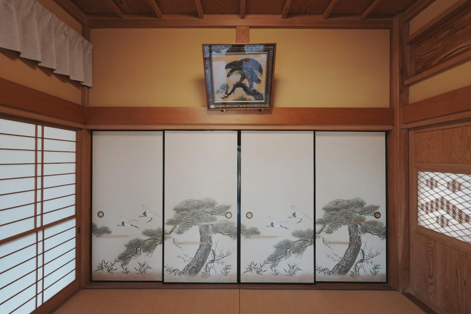 Enishienoyado Ichihara - Vacation STAY 16539v House in Chiba Prefecture
