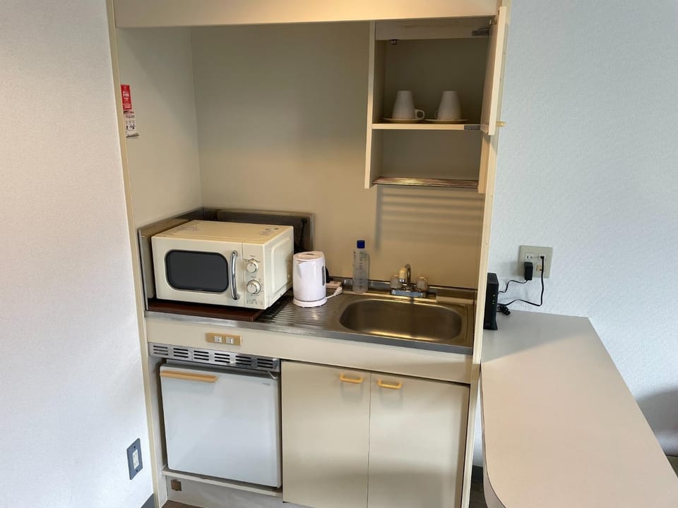 Residence Airport 806 - Vacation STAY 19996 Apartment in Japan