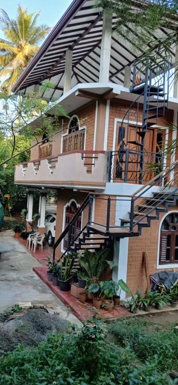 Villa 14 Vacation rental in Kandy