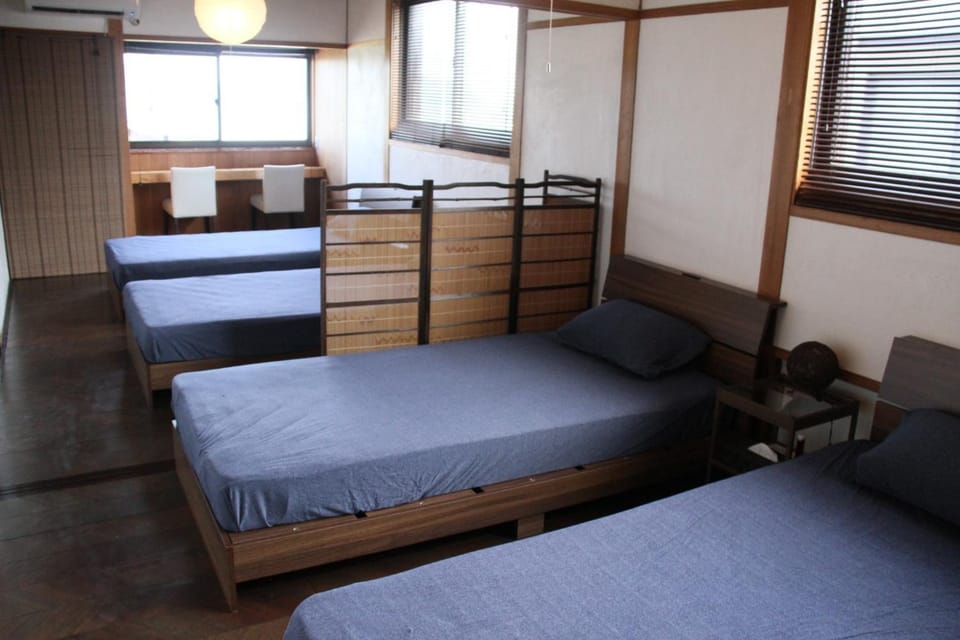 Vation rental PIGGY'S nichinan - Vacation STAY 21067v House in Japan