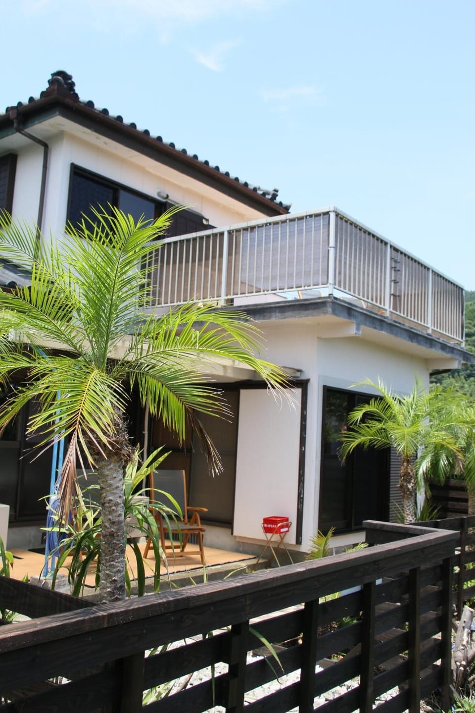 Vation rental PIGGY'S nichinan - Vacation STAY 21067v House in Japan