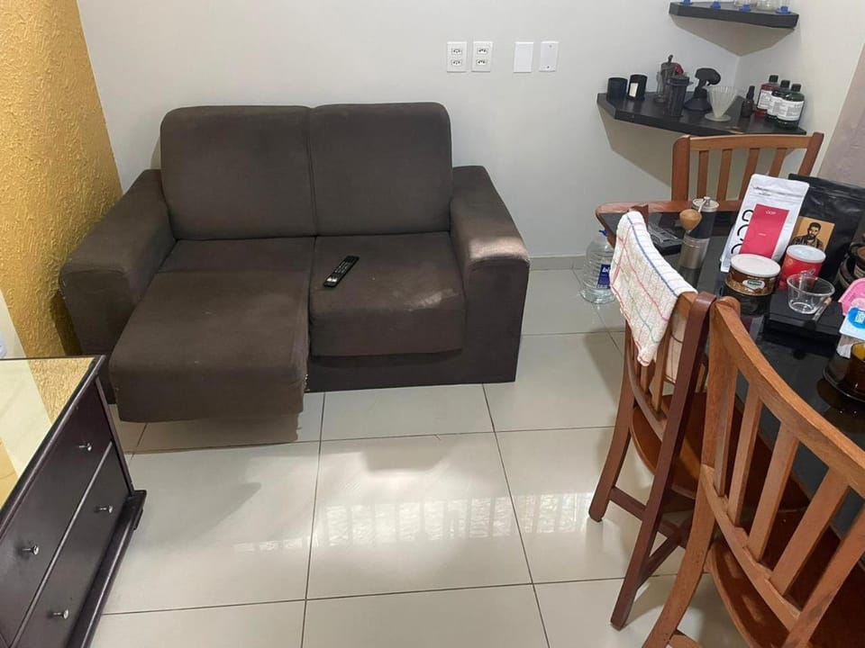 Communal lounge/ TV room, Living room, Seating area, Dining area
