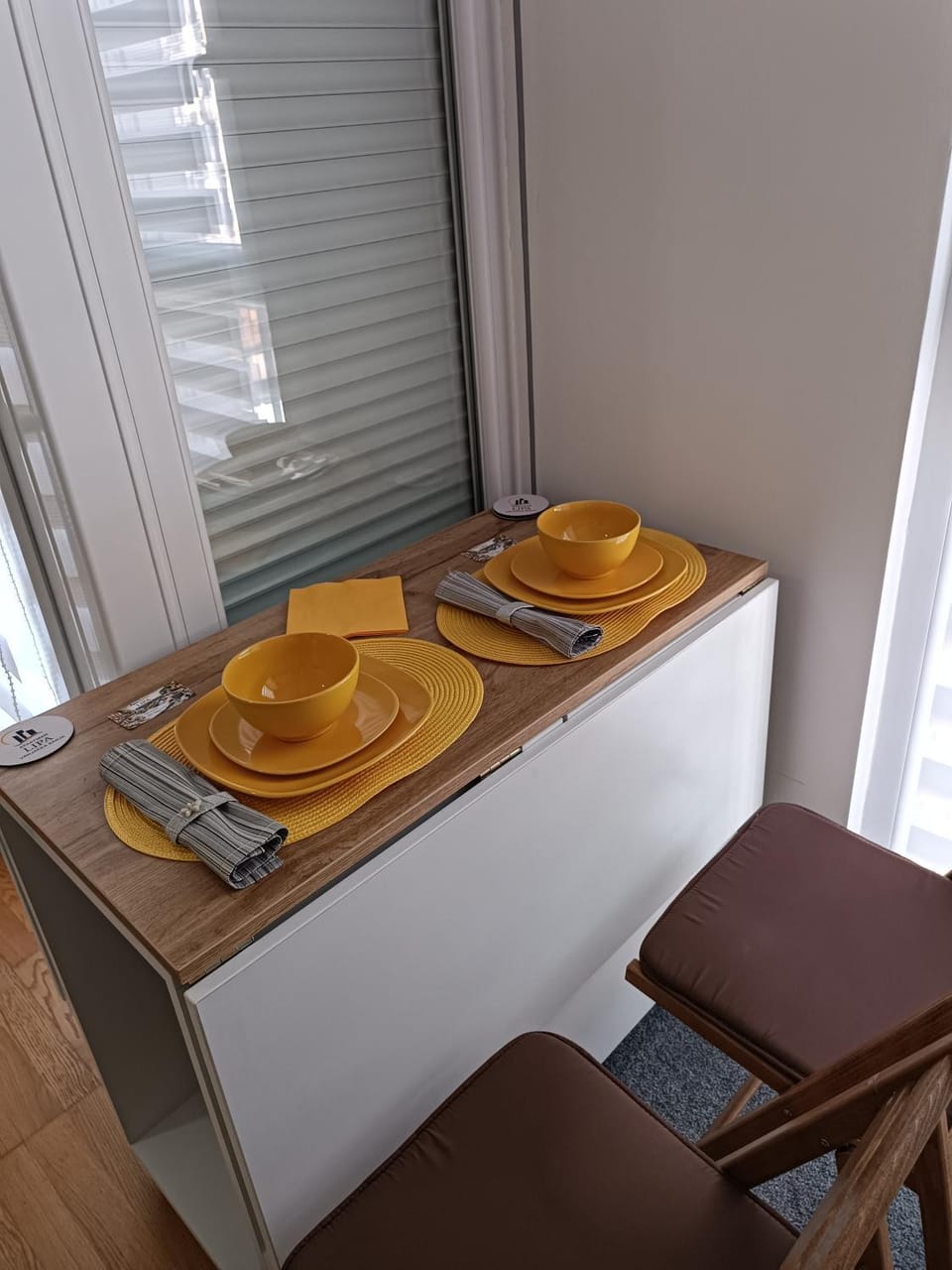 Lipa Apartment in Serbia