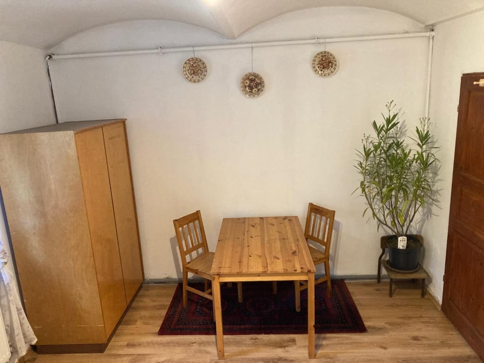 Las Vioska Art Accommodation Country House in Saxony