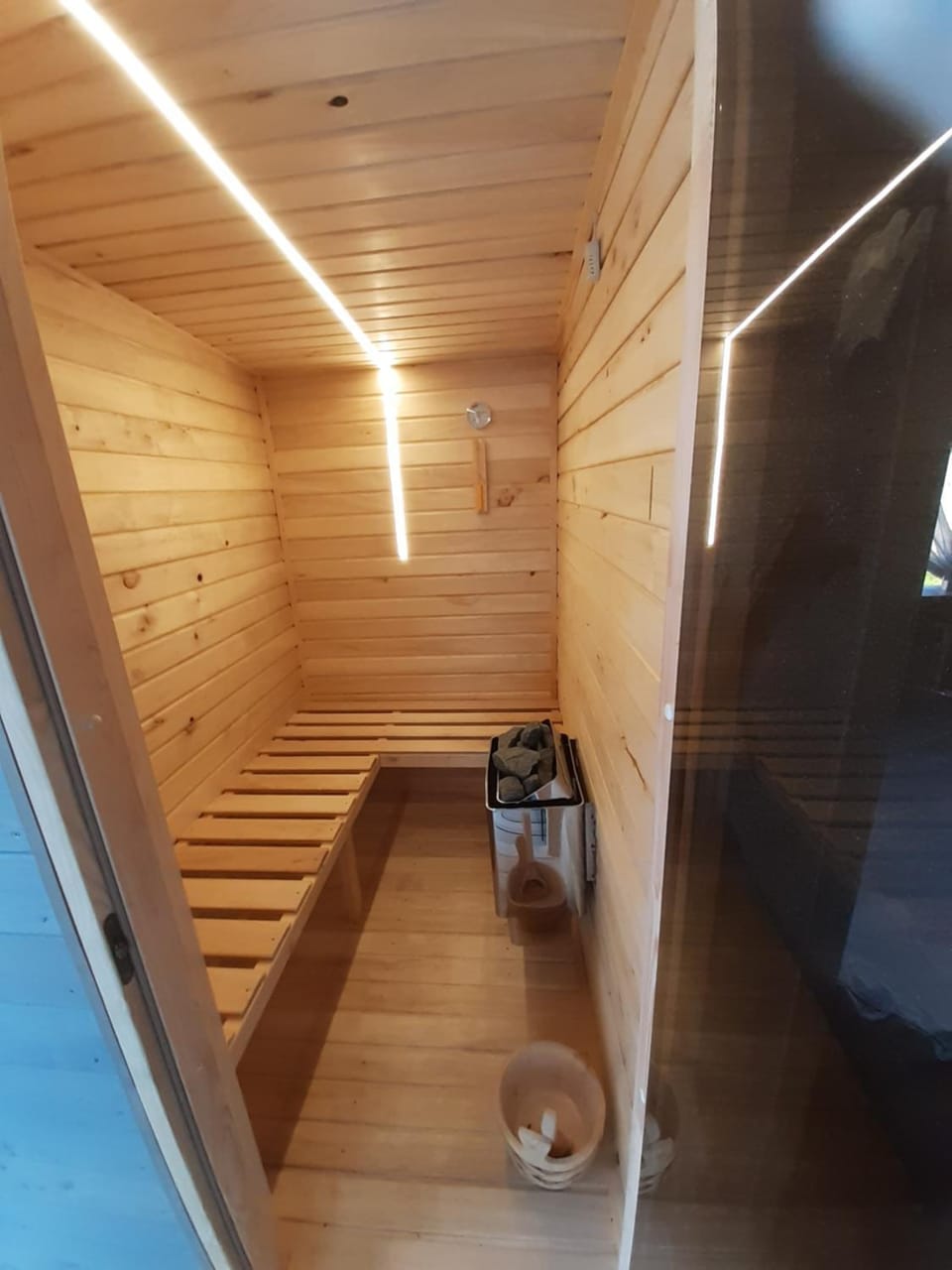 Rodinný dům s wellness koutkem Apartment in Czechia