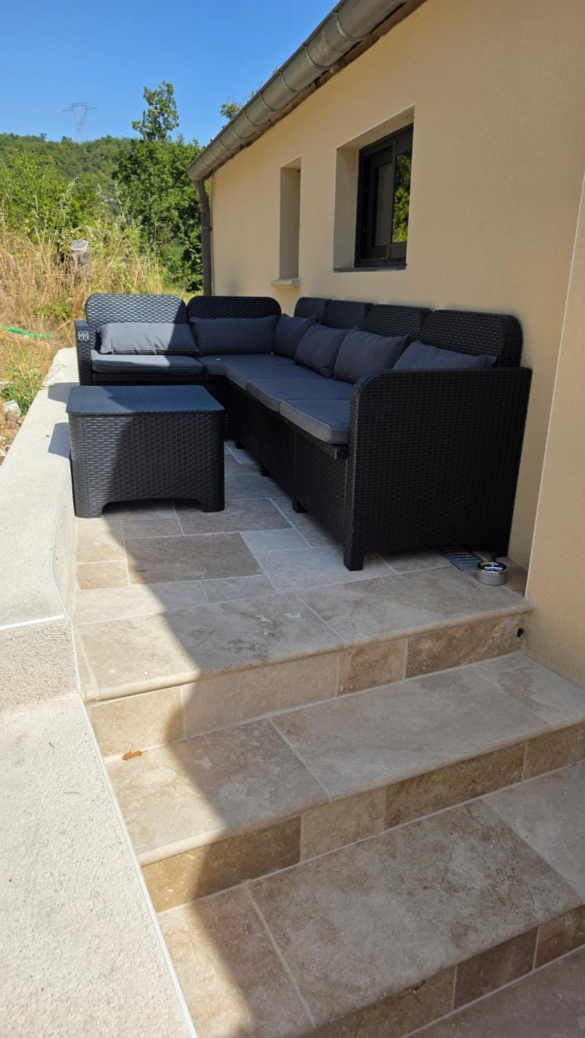 Balcony/Terrace, Balcony/Terrace