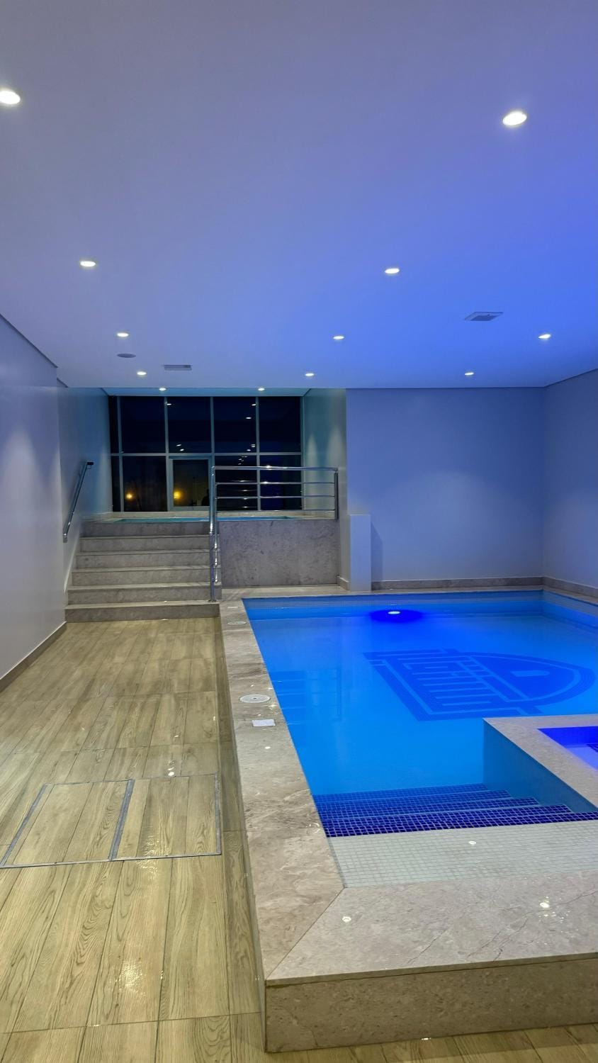 Muscat City Stay-2BR Apt 108 near Grand & Avenue Mall Apartment in Muscat