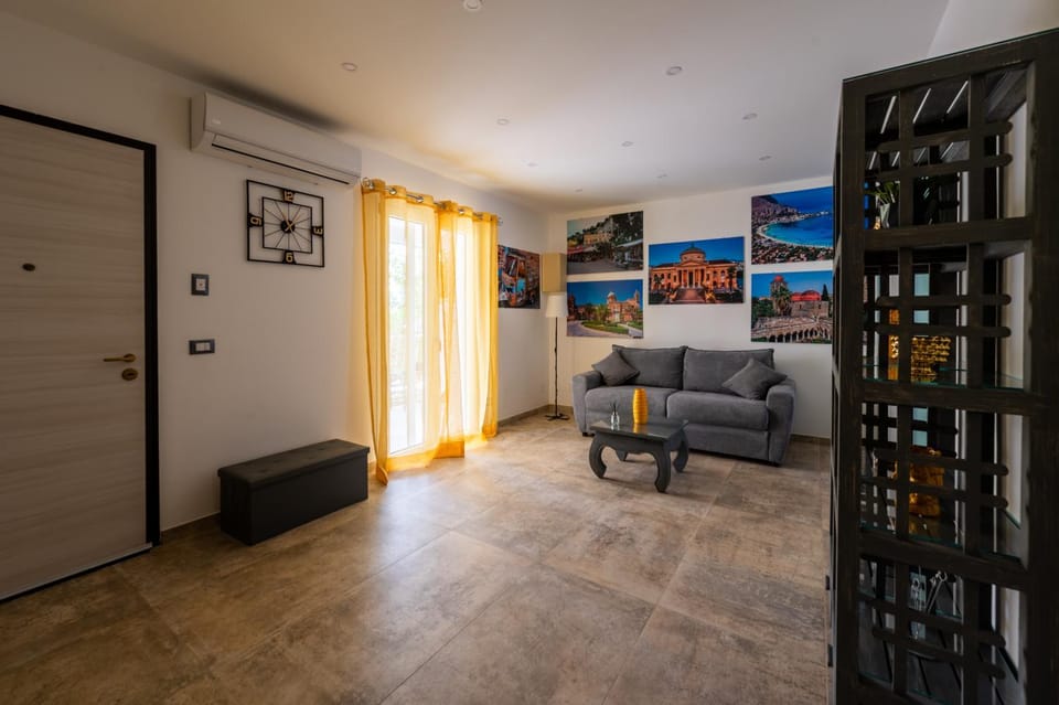Il Palchetto Apartment in Palermo
