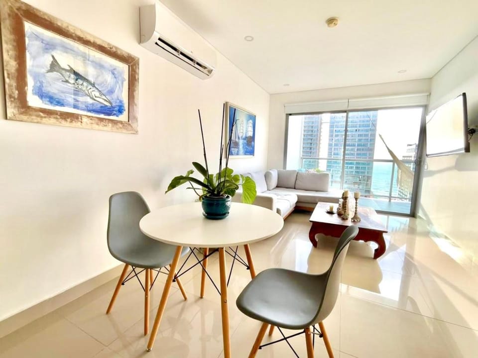 by Calamari Homes - Infinitum 1602 - Bocagrande Apartment in Cartagena