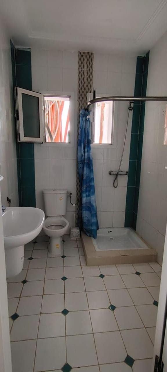 Residence Chammam Apartment in Tunisia
