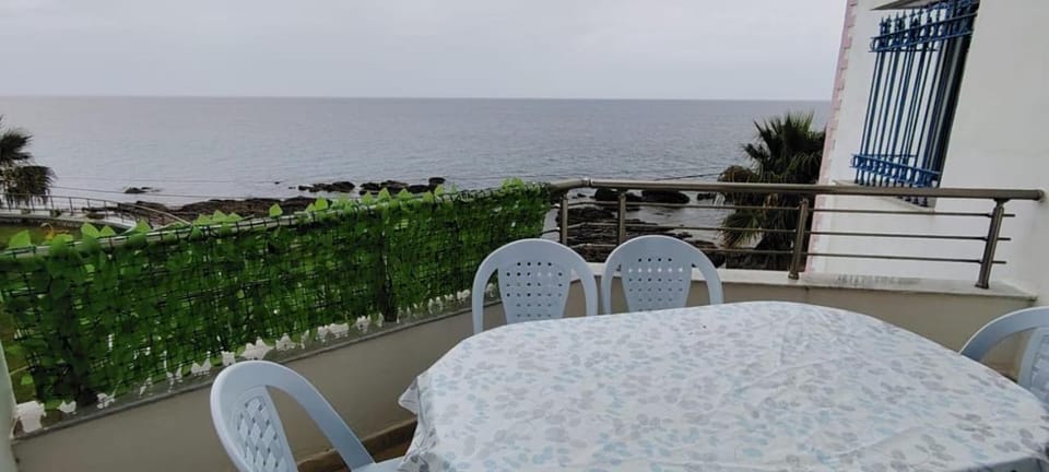 Residence Chammam Apartment in Tunisia