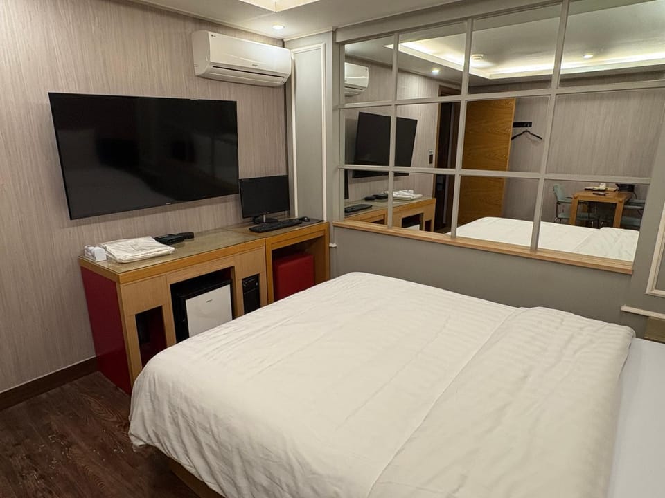 Rosemari Hotel Hotel in Seoul