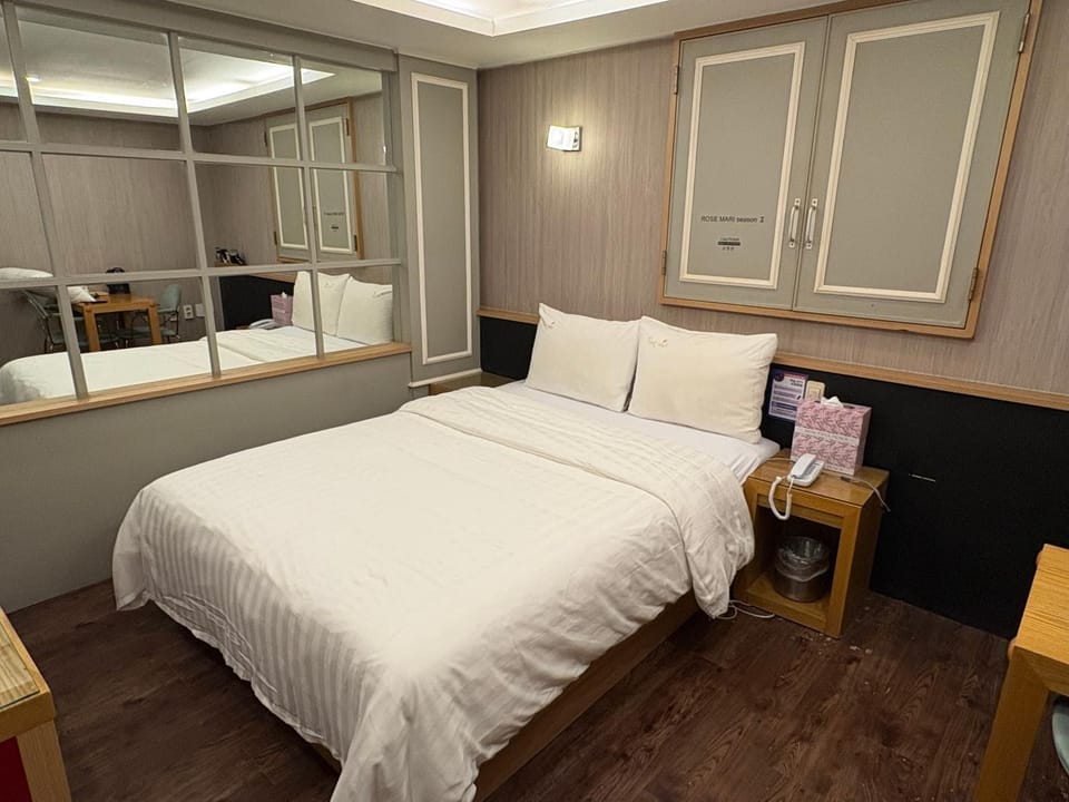 Rosemari Hotel Hotel in Seoul