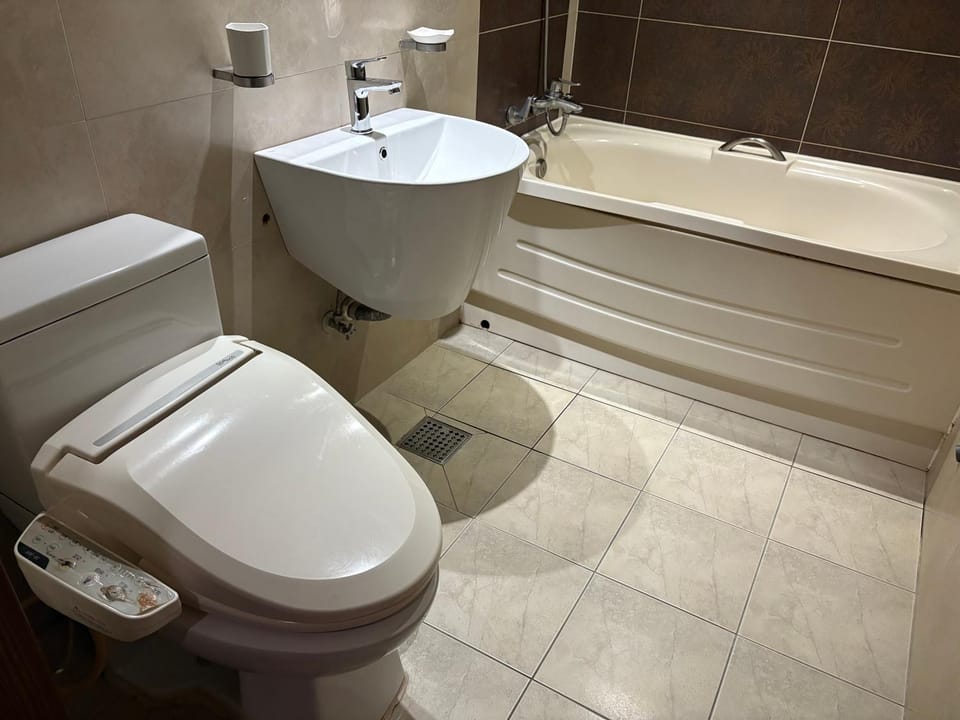 Rosemari Hotel Hotel in Seoul
