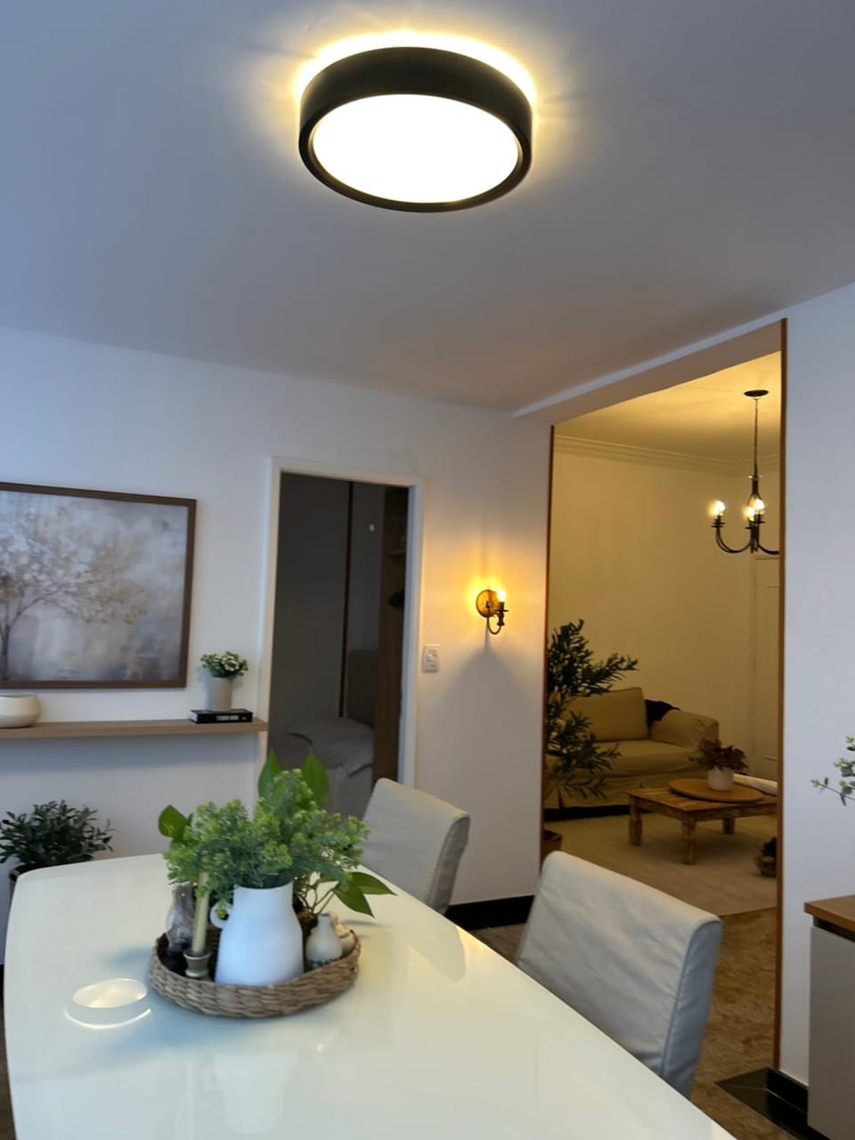 Copacabana Rio praia 25 Apartment in Rio de Janeiro