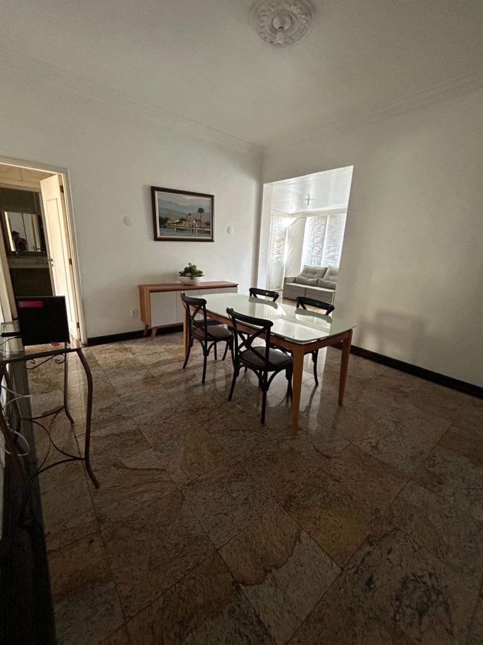 Copacabana Rio praia 25 Apartment in Rio de Janeiro