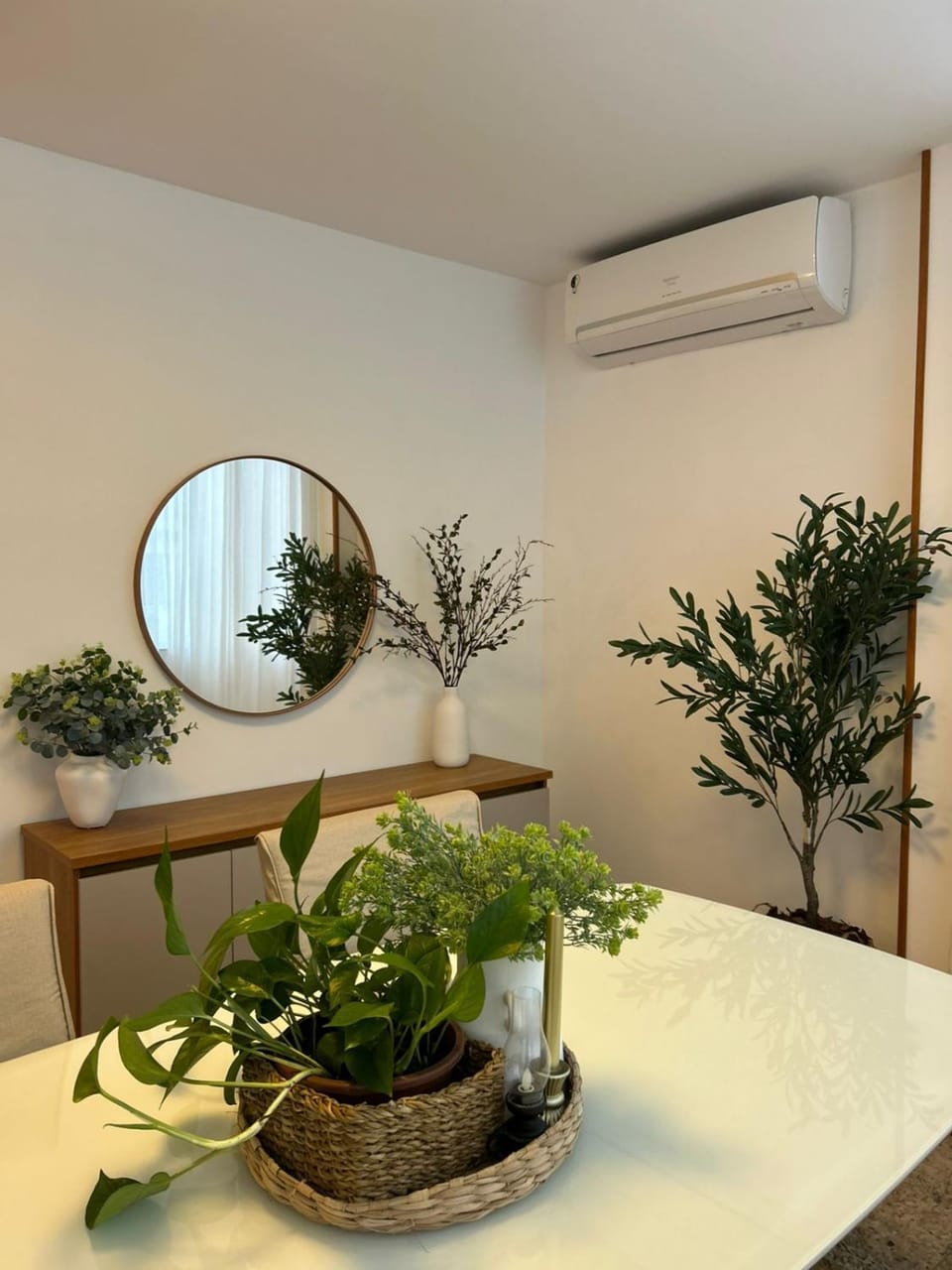 Copacabana Rio praia 25 Apartment in Rio de Janeiro