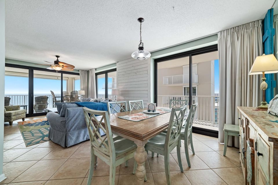 Windward Pointe 906 House in Orange Beach