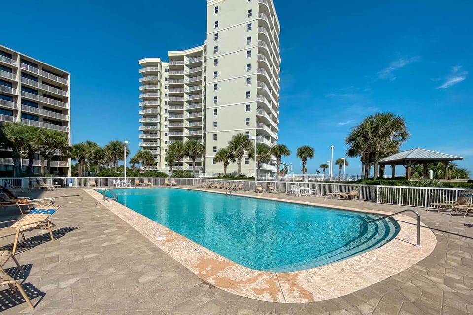 Seaside 3101 House in Orange Beach