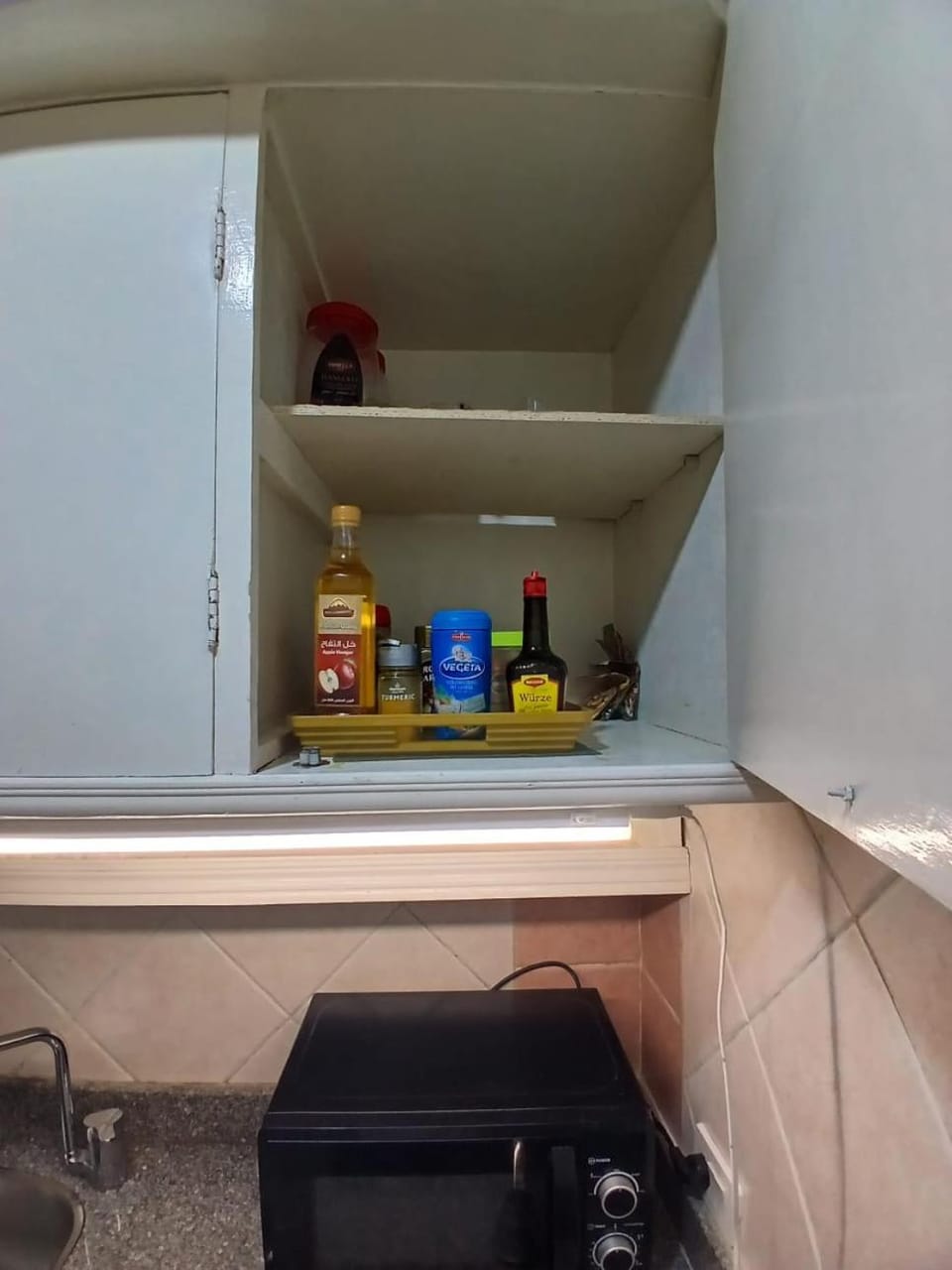 عرابيا امام فندق بيروت بجوار سوبر ماركت الخضري Apartment in Hurghada