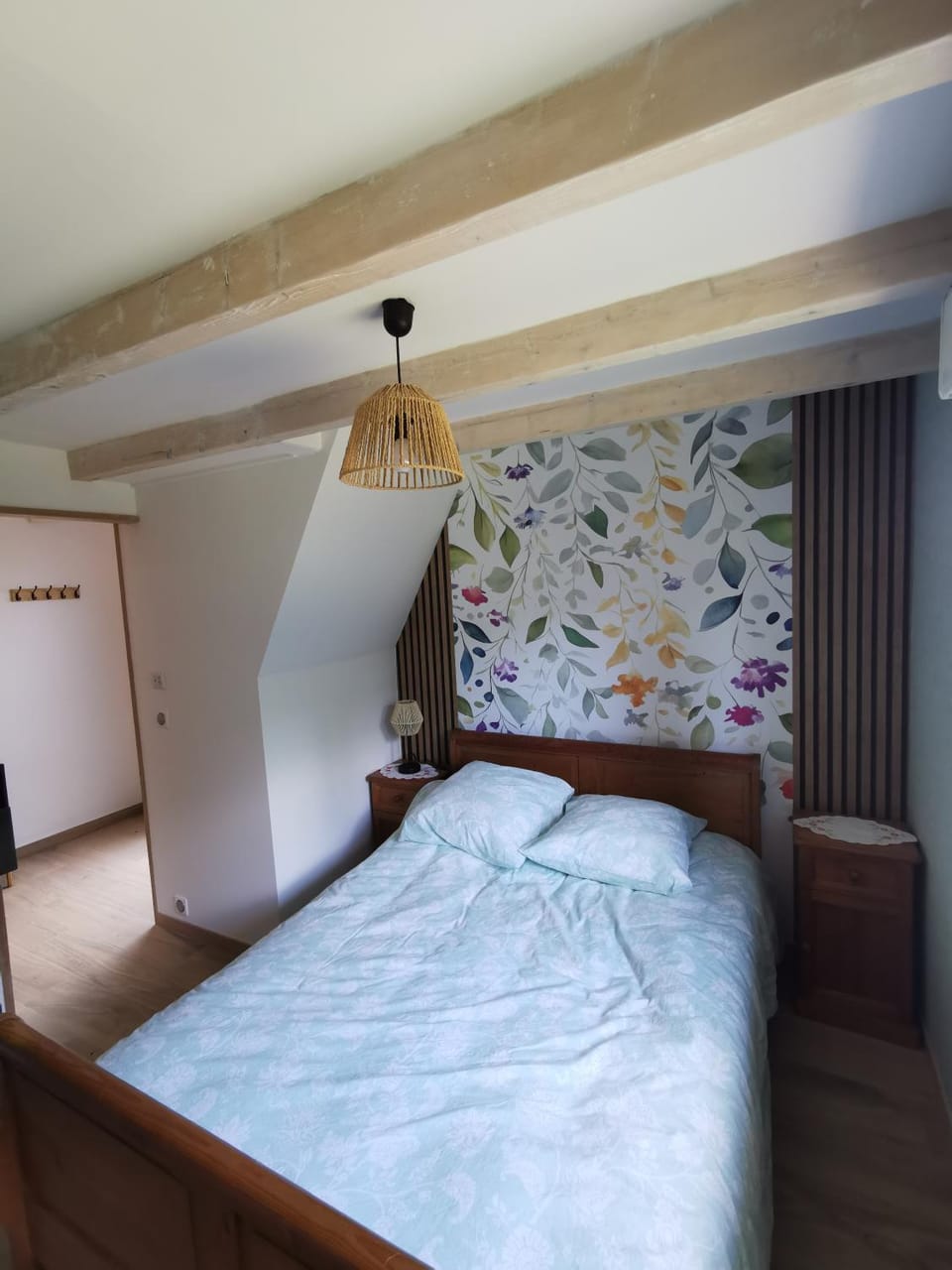 L'ancre jaune House in Vosges