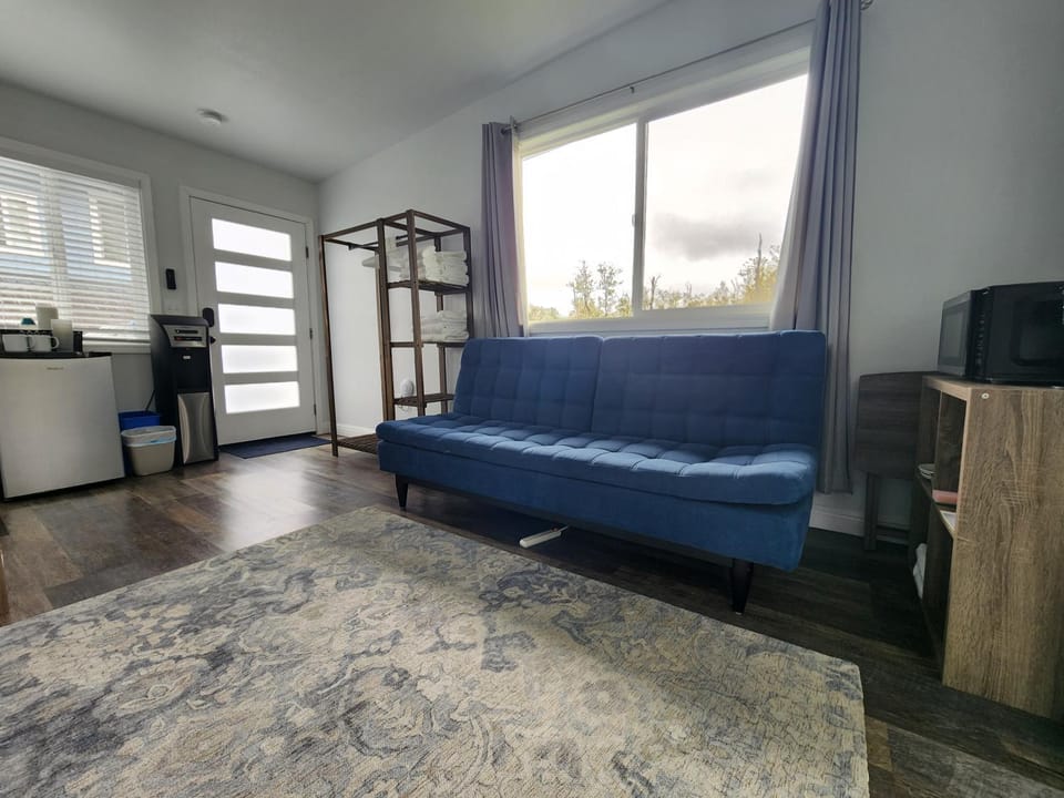 Mountain View Retreat Unit 2 Bed and Breakfast in Fern Forest