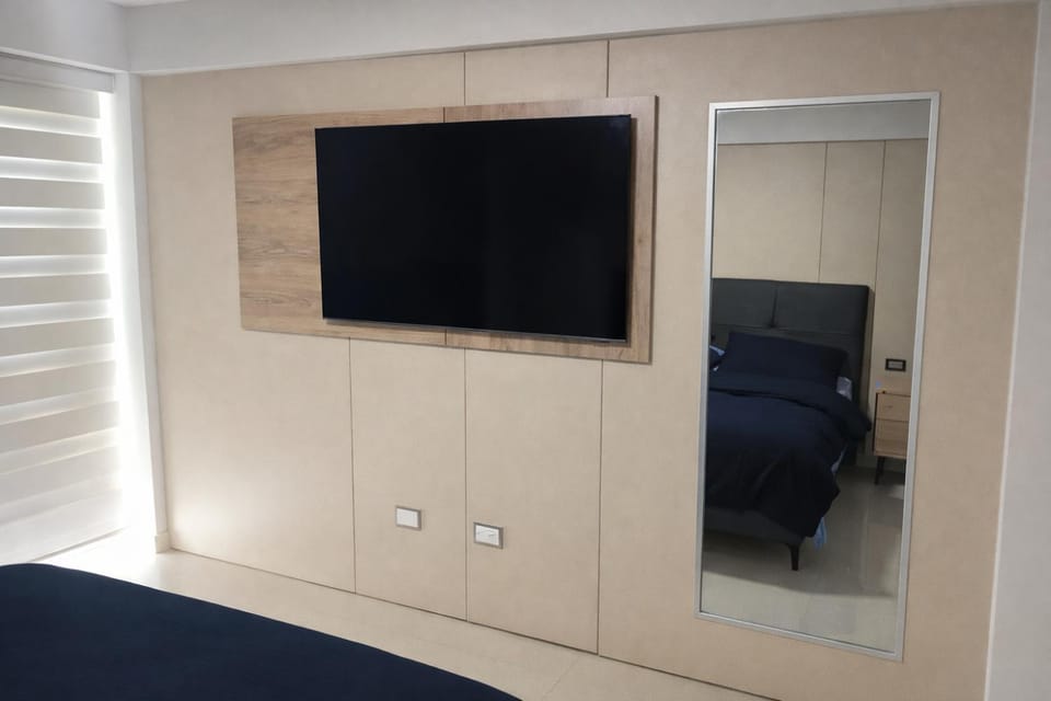 Coralina - Isla de Margarita Apartment in Venezuela
