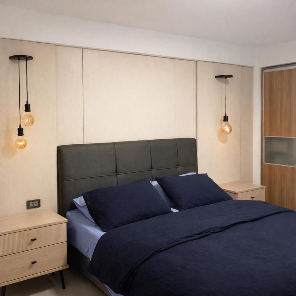 Coralina - Isla de Margarita Apartment in Venezuela