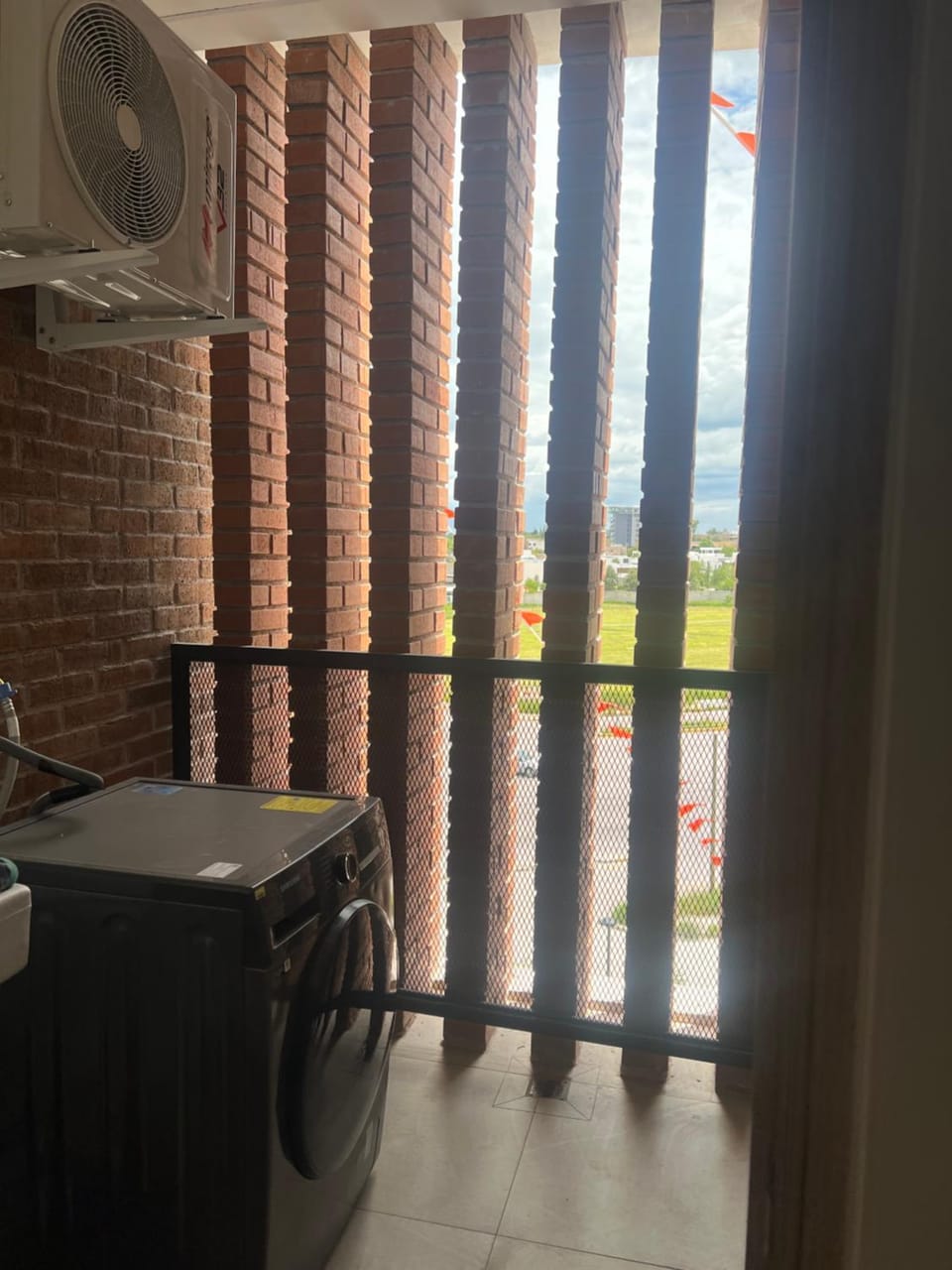 Departamento al Norponiente de Ags Apartment in Aguascalientes