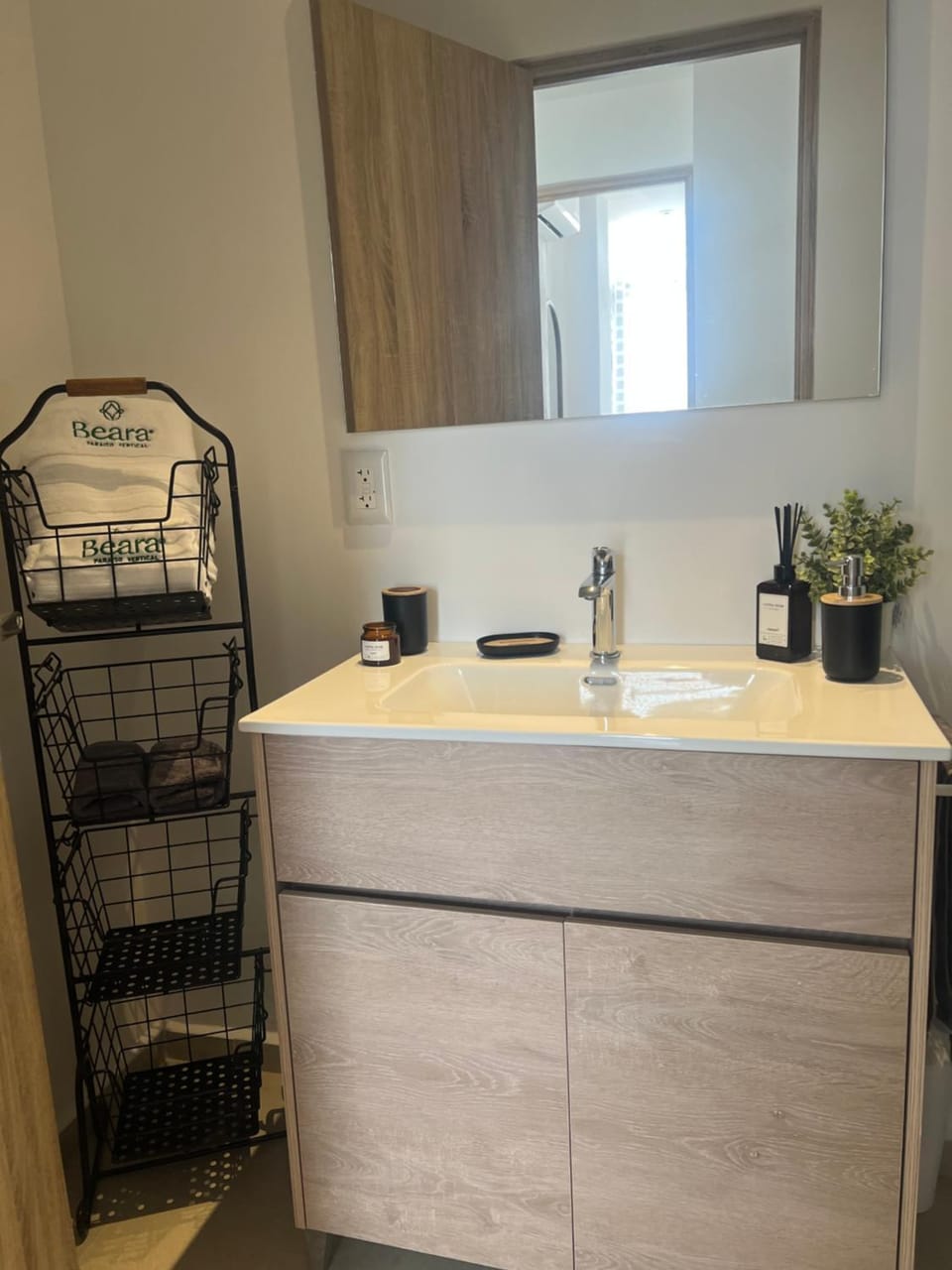 Departamento al Norponiente de Ags Apartment in Aguascalientes