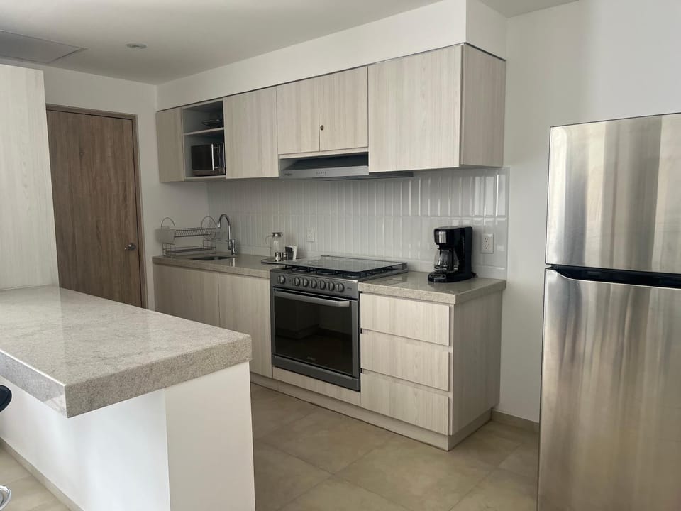 Departamento al Norponiente de Ags Apartment in Aguascalientes