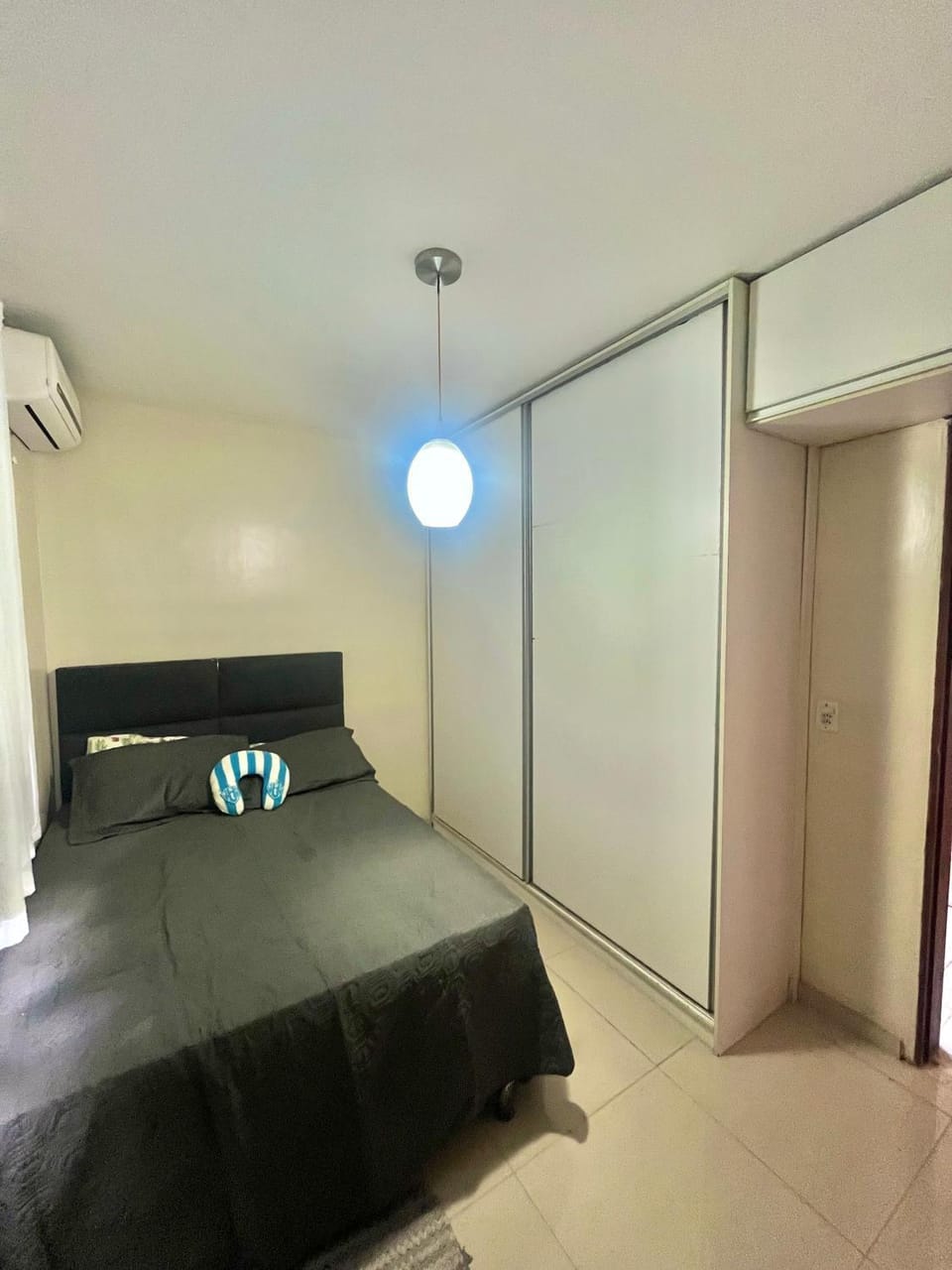 COP30 apartment in a gated community Apartment in Belém