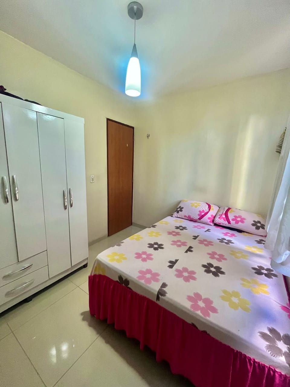 COP30 apartment in a gated community Apartment in Belém