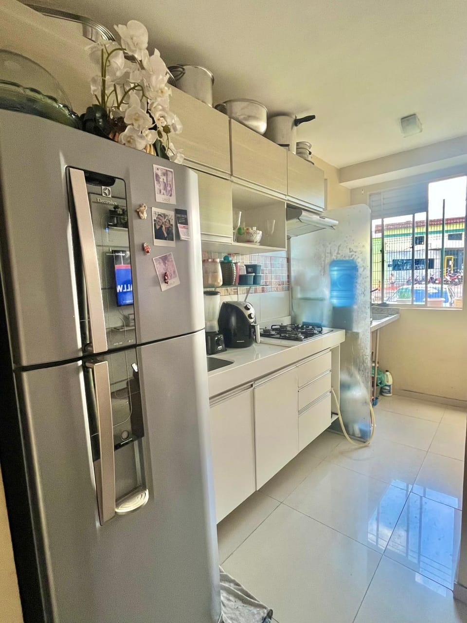 COP30 apartment in a gated community Apartment in Belém
