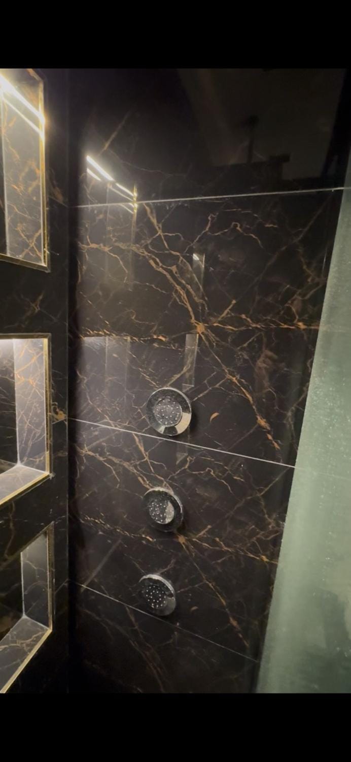 Smart Home Jewel at Stone Residence Apartment in New Cairo City