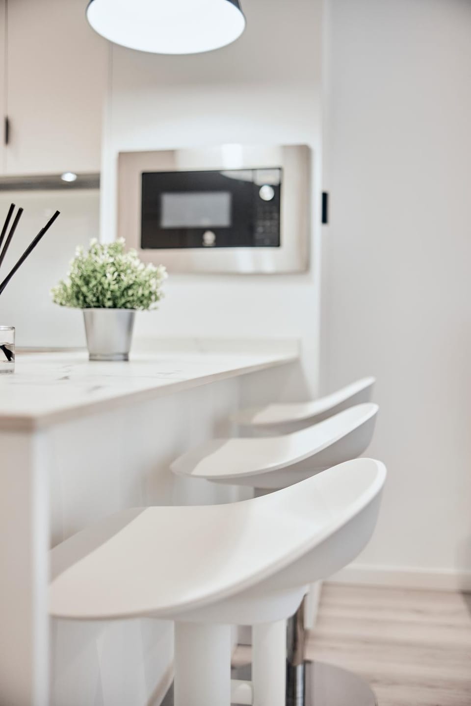 San vicente Apartment in A Coruna