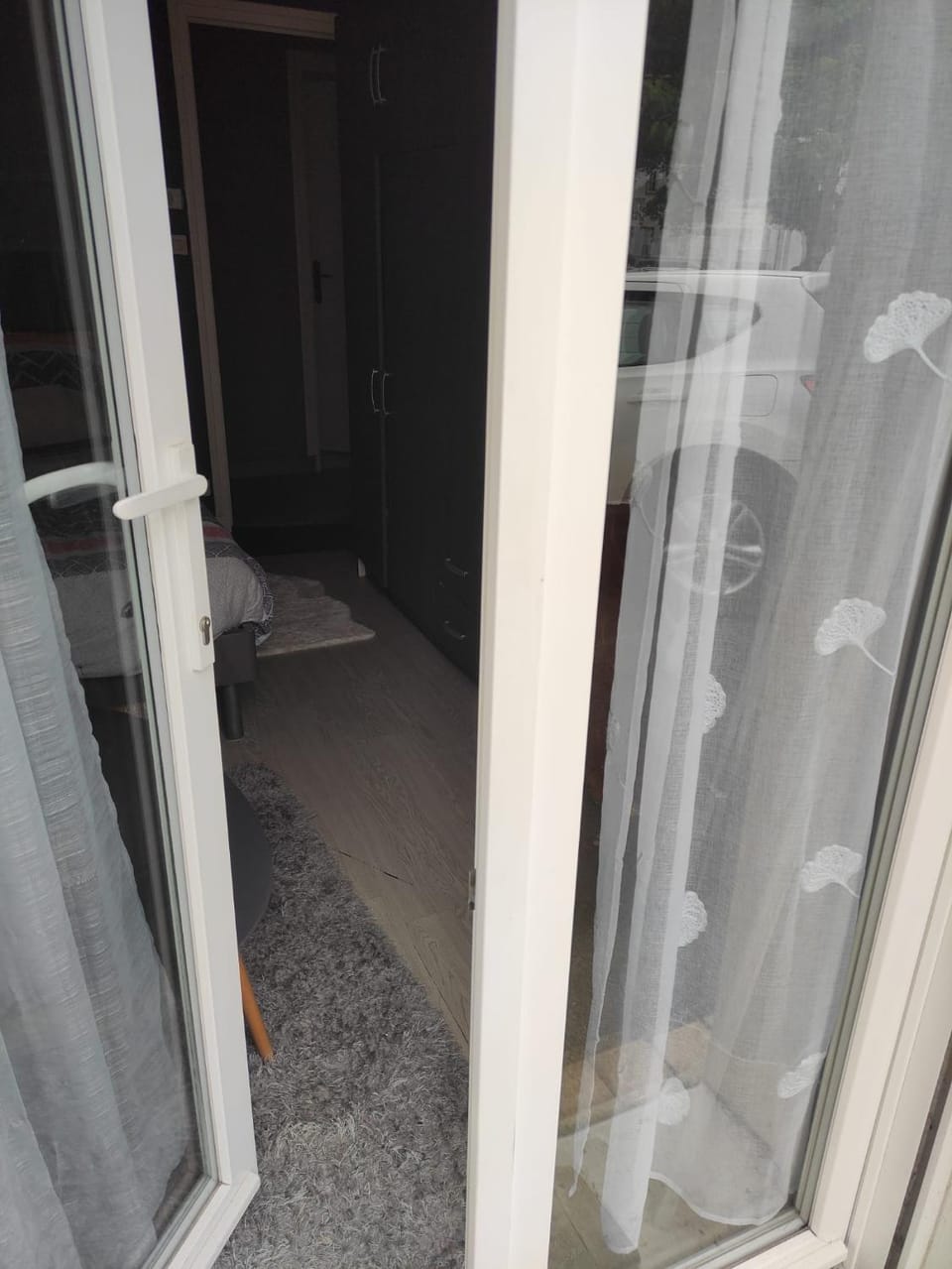 Tréornou Vacation rental in Brest