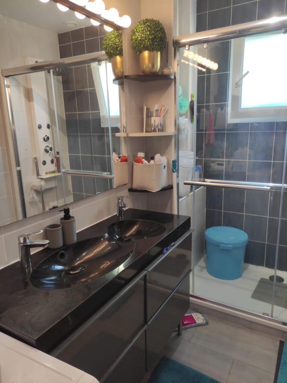 Tréornou Vacation rental in Brest