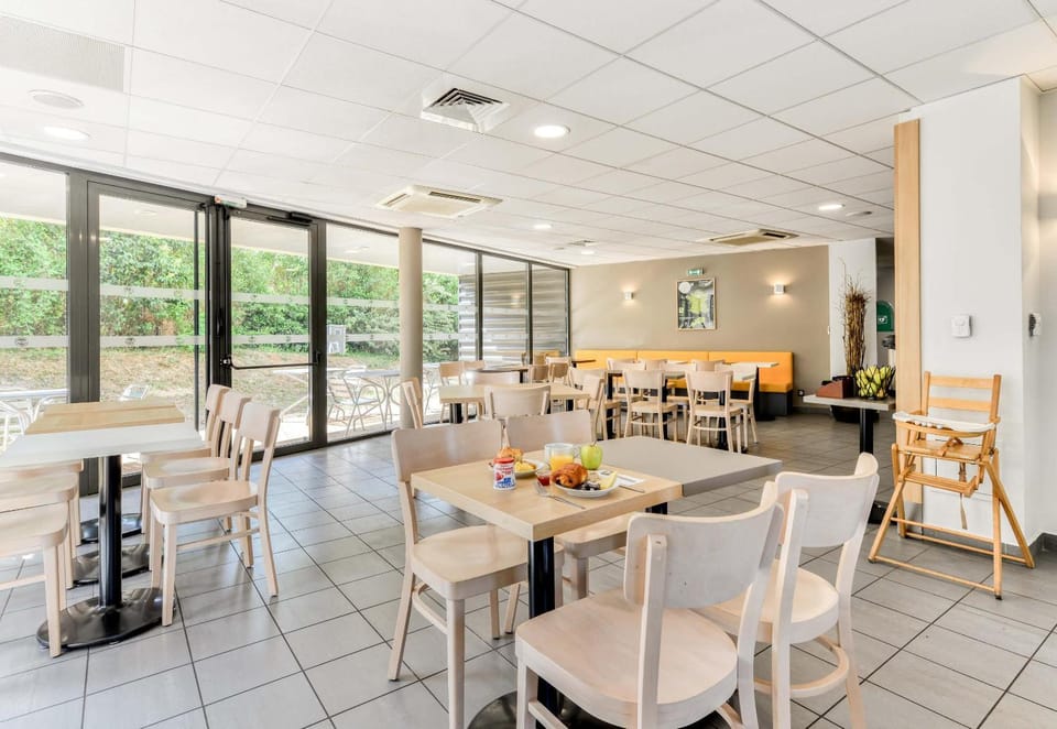 Restaurant/places to eat, Breakfast