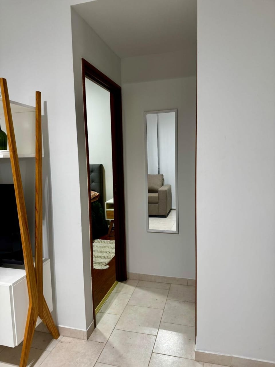Departamento Nuevo 4 Personas Espacio Verde Apartment in La Plata