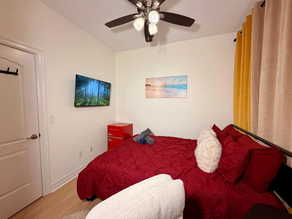 BP STAYS - Hotel-Style, No Host, Professionally Managed ID247 Vacation rental in Secaucus