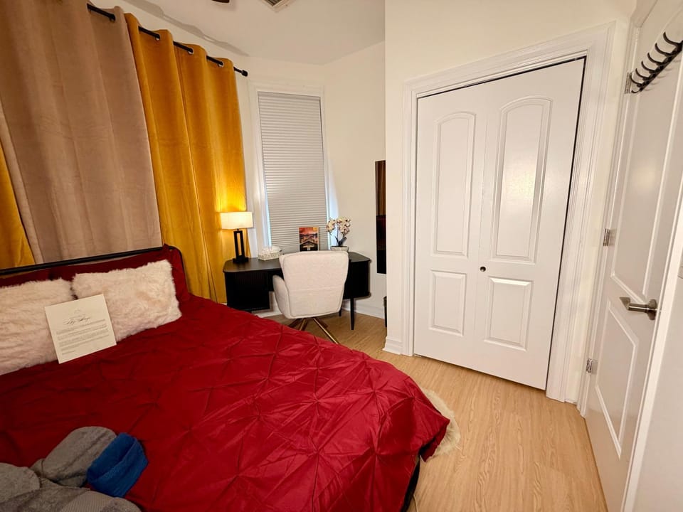 BP STAYS - Hotel-Style, No Host, Professionally Managed ID247 Vacation rental in Secaucus