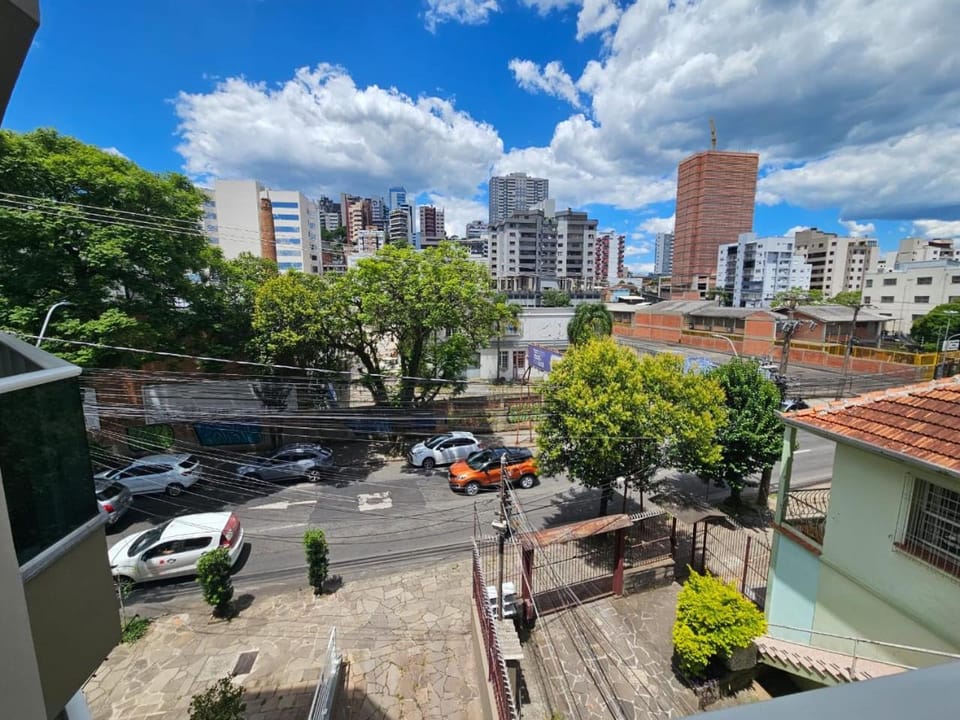 Neighbourhood, Bird's eye view, Street view
