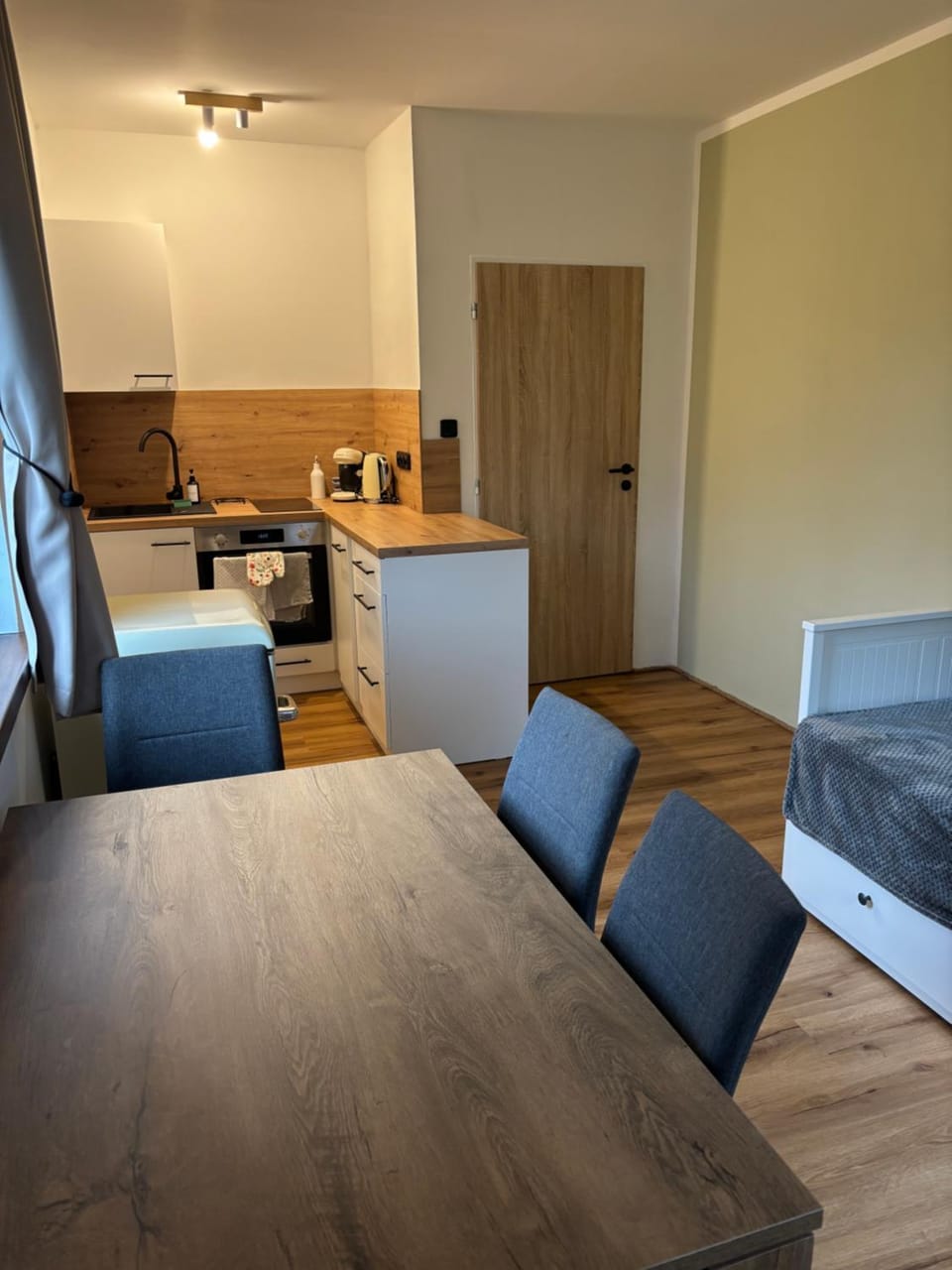 Apartmány Borovice Apartment in Czechia