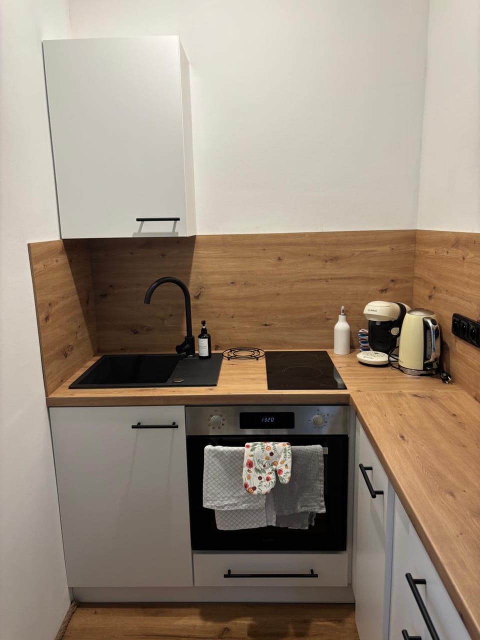 Apartmány Borovice Apartment in Czechia