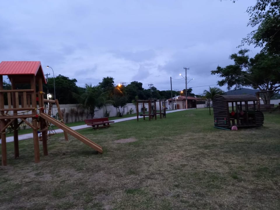 Casa dos Pássaros House in Cabo Frio